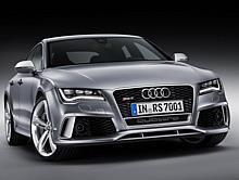 Audi RS 7 Sportback